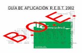 GUÍA TÉCNICA DE APLICACIÓN - PLC Madrid: El … · guÍa – bt – 10: previsiÓn de cargas para suministros de baja tensiÓn guÍa – bt – 12: esquemas ... guia - bt-rd 842/02