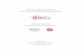 Informe de Trabajo Anual, 2016-2017 Centro para el ...generales.uprrp.edu/competencias-linguisticas/wp-content/uploads/... · Tecnología e Innovación 13 4. Promoción y Mercadeo