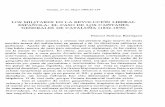 GENERALES DE CATALUNA - pagines.uab.catpagines.uab.cat/decimononica/sites/pagines.uab.cat.decimononica/... · MILITARES Y MILITARISMO EN ESPANA EN LA DÉCADA DE 1830: En el segundo