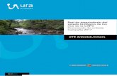 Red de seguimiento del estado biológico de los ríos de … · hidrográficas del Cantábrico Occidental, Guadalquivir, Ceuta, Melilla, Segura y Júcar, ... abundancia y estructura