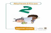 Matemáticas - Guao | Segundo.pdf · de Derechos de Autor del Ministerio de ... C y D. Por eso vas a ver que las guías se ... GUÍA 1B, GUÍA 1C, GUÍA 1D; GUÍA 2A, GUÍA 2B, GUÍA