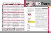 PRESENTACIÓN BOLETÍN DE INFORMACIÓN DEL BANCO DE DATOS DE ...bdporc.irta.es/Butlleti/18-Butlleti Novembre 2015.pdf · BOLETÍN DE INFORMACIÓN DEL BANCO DE DATOS DE REFERENCIA