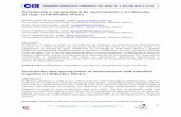 Participación y apropiación de la modernización y ...scielo.sld.cu/pdf/riha/v35n1/riha04114.pdf · operación y conservación de infraestructura de riego, ... riego en el DR fue