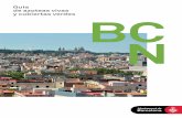Guía de azoteas vivas y cubiertas verdes - El Digital D ...eldigital.barcelona.cat/wp-content/uploads/2016/02/Guia-terrats... · 1. Introducción 3 2. Las azoteas vivas y las cubiertas