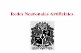 Redes Neuronales Artificiales - disi.unal.edu.codisi.unal.edu.co/~lctorress/RedNeu/RNA008c.pdf · 4 Reconocimiento de imágenes ... la tarea de traducir dichas coordenadas en variables