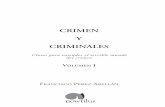 CRIMEN Y CRIMINALES - sgfm.elcorteingles.essgfm.elcorteingles.es/SGFM/dctm/MEDIA02/CONTENIDOS/201503/17/... · CRIMEN Y CRIMINALES Claves para entender el terrible mundo del crimen