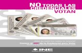 NO - Instituto Nacional Electoralsitios.ine.mx/archivos2/portal/credencial/pdf-credencial/ABC... · vigentes y válidos para ejercer tu derecho al voto y —por ... Atributos y características