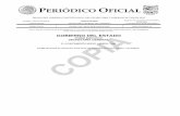 POL-12-260117-ANEXO NUEVO LAREDO - Periodico …po.tamaulipas.gob.mx/wp-content/uploads/2017/02/cxlii-12-260117... · Dr. José Ramón Ibarra Flores Secretario de Contraloría y Transparencia