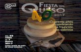 €¦hay más de 240 tipos de queso con algún grado de protección ... "Cantadores Selección del archivo personal de Fernando Diaz Cutillas VIERNES 23 24.00