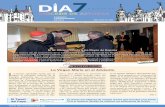 La Virgen María en el Adviento - Diócesis de Astorga€¦ · Doming 4 mbr 26 - 3 - Ordenación Diaconal en la diócesis de Astorga Los nuevos diáconos son Fernando García y Luis