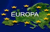 EUROPA - blocs.xtec.catblocs.xtec.cat/santpausantpol/files/2012/09/UNIO-EUROPEA.pdf · de la unidad e identidad de Europa en un sentido más amplio. El círculo de estrellas doradas
