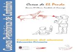 Educación Primaria - Cuevas | Cuevas de Cantabriacuevas.culturadecantabria.com/.../PENDO-CUADERNO-DIDACTICO-P… · Cuaderno del alumno Educación Primaria Programa educativo Cuevas
