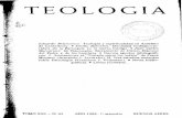 Teología, 1984, Tomo XXI n°43 (número completo)bibliotecadigital.uca.edu.ar/repositorio/revistas/teologia43.pdf · Libros recibidos. '.\ " fI " TOMO XXI ... Como lo muestra Schmitt