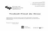 Treball Final de Grau - UBdiposit.ub.edu/dspace/bitstream/2445/59829/1/TFG_EQ_2014T_Castilla... · Treball Final de Grau Tutor/s Dra. Carmen González Azón Departament Enginyeria