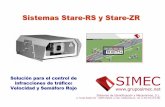 Sistemas Stare -RS y Stare -ZR - interempresas.net · ... especializada en el sector de la identificación automática y equipos de comunicaciones, ... Un equipo de más de 20 ...
