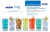 INFORMACIÓN - asturiasplandrogas.files.wordpress.com · Por los cambios que se producen en el consumo (recogidos en el Preámbulo, I, 1-4), que en el caso de las bebidas alcohólicas