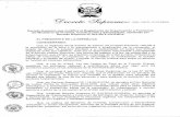 Decreto Supremo N°010-2014-VIVIENDA EL …perseo.vivienda.gob.pe/Documentos_resoluciones... · Decreto Supremo que modifica el Reglamento de Organización y Funciones del Ministerio