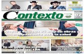 Buenos Días 022contextodedurango.com.mx/hemeroteca/2017/junio/02062017.pdf · 2017-06-02 · sos alcancen un mejor de vida en todos los sentidos. ... central camionera a platicar