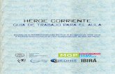 HEROE CORRIENTE - La Casa Hecho en Claypole | …hecultura.com/murales/wp-content/uploads/2016/06/FERRARI.pdf · complejo fenómeno sociocultural, una especie de hecho social total,