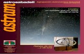 Agrupación Astronómica Sabadellastrum.astrosabadell-labs.org/versions-pdf/astrumpk-225-feb12.pdf · de la Ciudad de Sabadell Agrupación Astronómica Sabadell Número 225 / Febrero