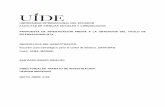 UNIVERSIDAD INTERNACIONAL DEL ECUADOR …repositorio.uide.edu.ec/bitstream/37000/1323/1/T-UIDE-1029.pdf · Entre los principales exponentes del liberalismo se encuentran: Loke‐Montesquieu‐