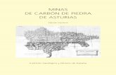 MINAS DE CARBÓN DE PIEDRA DE ASTURIAS - … · es el caso de Minas de carbón de piedra de Asturias ,editada en 1831 como resul- ... Es un placer la lectura de este informe por su