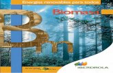Energía - media1.webgarden.esmedia1.webgarden.es/files/media1:4befe685c2de5.pdf.upl/E.Biomassa… · constituye el carbón vegetal, que resulta de un tratamiento térmico con bajo