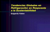 Edgardo Kelenestatico.buenosaires.gov.ar/.../des_sust/archivos/curso_ee/kelen.pdf · Variación de la Capacidad del Compresor y la Válvula de expansión a 40 F de Evaporación Performance