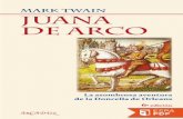 Juana de Arco - El Blog de Wim · Juana de Arco es un relato realista, vigoroso, magnífico y evocador, que nos transporta al dramático contexto de la Guerra de los Cien Años, con