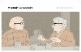 Woody & Woody CEF PRODUCCIONS · Encàrrec d’Agustín el Casta per al seu espectacle de Nadal a l’Auditòrium de Palma. 2016 L’ILLA DELS TRESORS La bruixa Joana Encàrrec de