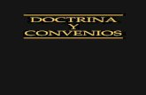 DOCTRINA Y CONVENIOS - media.ldscdn.orgmedia.ldscdn.org/pdf/lds-scriptures/doctrine-and-covenants/... · la traducción de la Biblia). En las revelaciones, ... de siete lecciones
