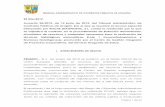 ANTECEDENTES DE HECHO - aragon.esaragon.es/estaticos/GobiernoAragon/TribunalAdministrativo/... · tinciones histológicas)», promovido por el Centro de Gestión Integrada de Proyectos