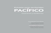 Procesos socio-territoriales Pacífico209.177.156.169/libreria_cm/archivos/pdf_994.pdf · Caracterización socio-política y económica del Pacífico ... el 90% lo conforma el pueblo