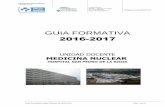 Calle, 0 · 26000 · Logroño · La Rioja · Tel · Guía Formativa Unidad Docente de SERVICIO ... - CENTRO DE TRANSFUSION DE LA RIOJA-BANCO DE ... responder a preguntas y ...
