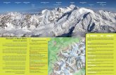 Ascender el Mont Blanc 7 Asunt˚ d˚ alpinista˛Asunto de ...static.desnivel.com/docs/2012/07/23/petzl-foundation-mont-blanc.pdf · vías al techo de los Alpes Hay más de una forma