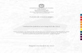 PLIEGO DE CONDICIONES Invitación pública con-bog-010 de …contratacion.bogota.unal.edu.co/documentos/CON-BOG... · Invitación pública con-bog-010 de 2013 ... Criterios de diseño