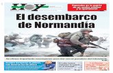 Edición de 24 páginas En la noticia La Plata, lunes 14 de ... · prometido su presencia. De apuro, ... honor de ser elegido por el pueblo para descarnarse de sus interesesy ...