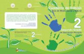 Cuaderno de Trabajo - RACHELrachel.golearn.us/modules/es-biblioteca/Textos Escolares/Guatemala... · 2 Cuaderno de Trabajo Área de Medio Social y Natural Segundo Grado de Educación