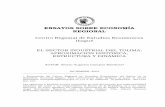 ENSAYOS SOBRE ECONOMÍA REGIONAL - Banco de …banrep.gov.co/docum/Lectura_finanzas/pdf/2004_diciembre_0.pdf · Evolución histórica de la industria en el Tolima: De los orígenes