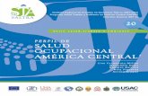 Programa Financiado por la Unión Europearepositorio.una.ac.cr/bitstream/handle/11056/10239/PERFILweb.pdf4 Programa Salud, Trabajo y Ambiente en América Central (SALTRA) Instituto