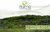 PRESAS DE PIEDRA ACOMODADA EN CAÑADA … · Proyecto Especial de Conservación y Protección de la Cañada Bolaños con la CONAFOR; se construyeron 21 m3 de presas ... vida del FIQMA.