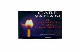 Sagan, Carl - El mundo y sus demonios - Libro Esotericolibroesoterico.com/biblioteca/Varios/VARIOS 3/173907002-Carl-Sagan... · ARGUCIAS Y SECRETOS ... 100 7. EL MUNDO POSEÍDO POR