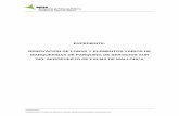 EXPEDIENTE: RENOVACION DE LONAS Y …mnhlicitaciones.com/wp-content/uploads/2017/10/DOC201710021048…renovacion de lonas y elementos varios de marquesinas de parquing de servicios