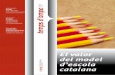NÚm. 07 HIVERN 2011 temps d’ampa - fapac.cat · Revista d’informació i debat de la FaPaC Edita: Federació d’associacions de mares i pares d’alumnes de Catalunya (FapaC)