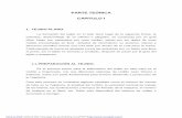 PARTE TEÓRICA CAPITULO I - repositorio.utn.edu.ecrepositorio.utn.edu.ec/bitstream/123456789/1940/8/PARTE TEORICA.pdf · La formación del tejido en el telar tiene lugar de la ...
