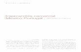 Intercambio comercial México-Portugalrevistas.bancomext.gob.mx/rce/magazines/435/10/RCE10.pdf · de la agricultura y del cambio de los hábitos de consumo; la ... autorizó la expropiación