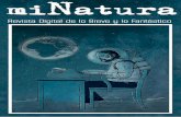 enero- febrero, 2011# 107 Revista Digital miNatura 1 · continuadores de ¿Sueñan los androides con ovejas eléctricas? Dick sacudió los cimientos de la ciencia ficción tradicional