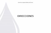 DIRECCIONES - NovaOilnovaoil.mx/descargas/Organizacion_de_Pemex.pdf · Estructura Orgánica Básica de Pemex Subdirección de Confiabilidad Gerencia de Confiabilidad Operacional Gerencia