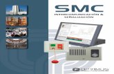 (SMC 2011 Maquetaci n 1.qxd) - optimus.es · la concepción y elaboración del proyecto hasta su correcta instalación y puesta en marcha. La amplia gama de productos que OPTIMUS