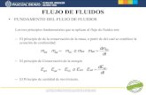 FLUJO DE FLUIDOS - …sde93703475e1370e.jimcontent.com/download/version/1430717513/mo… · descarga que estácerca del fondo del tanque cuyo diámetro es de 0.5 m y un chorro de